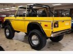 Thumbnail Photo 19 for 1974 Ford Bronco